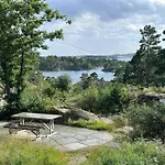 Architectural Gem With A View Of Lyngor * Risør