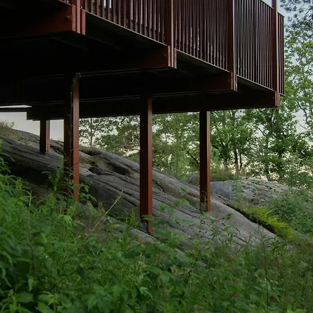 Architectural Gem With A View Of Lyngor * Risør