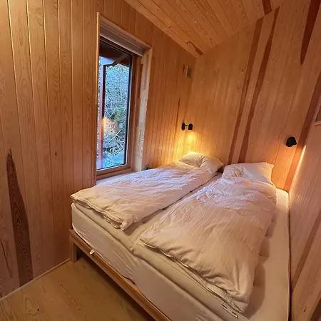 Architectural Gem With A View Of Lyngor * Risor