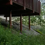 Architectural Gem With A View Of Lyngor * Risør