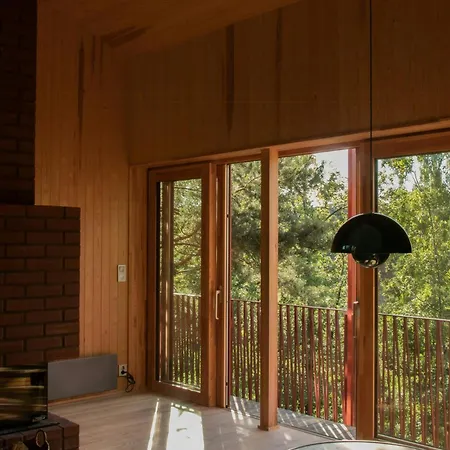 Architectural Gem With A View Of Lyngor Casa vacanze *