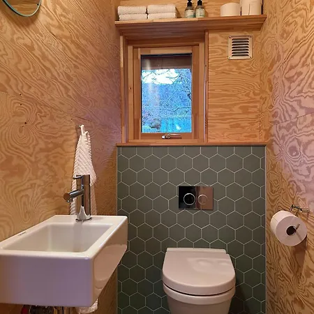 Architectural Gem With A View Of Lyngor Risør