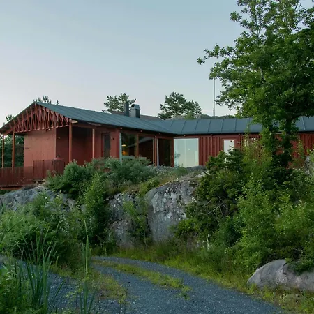Casa vacanze Architectural Gem With A View Of Lyngor *